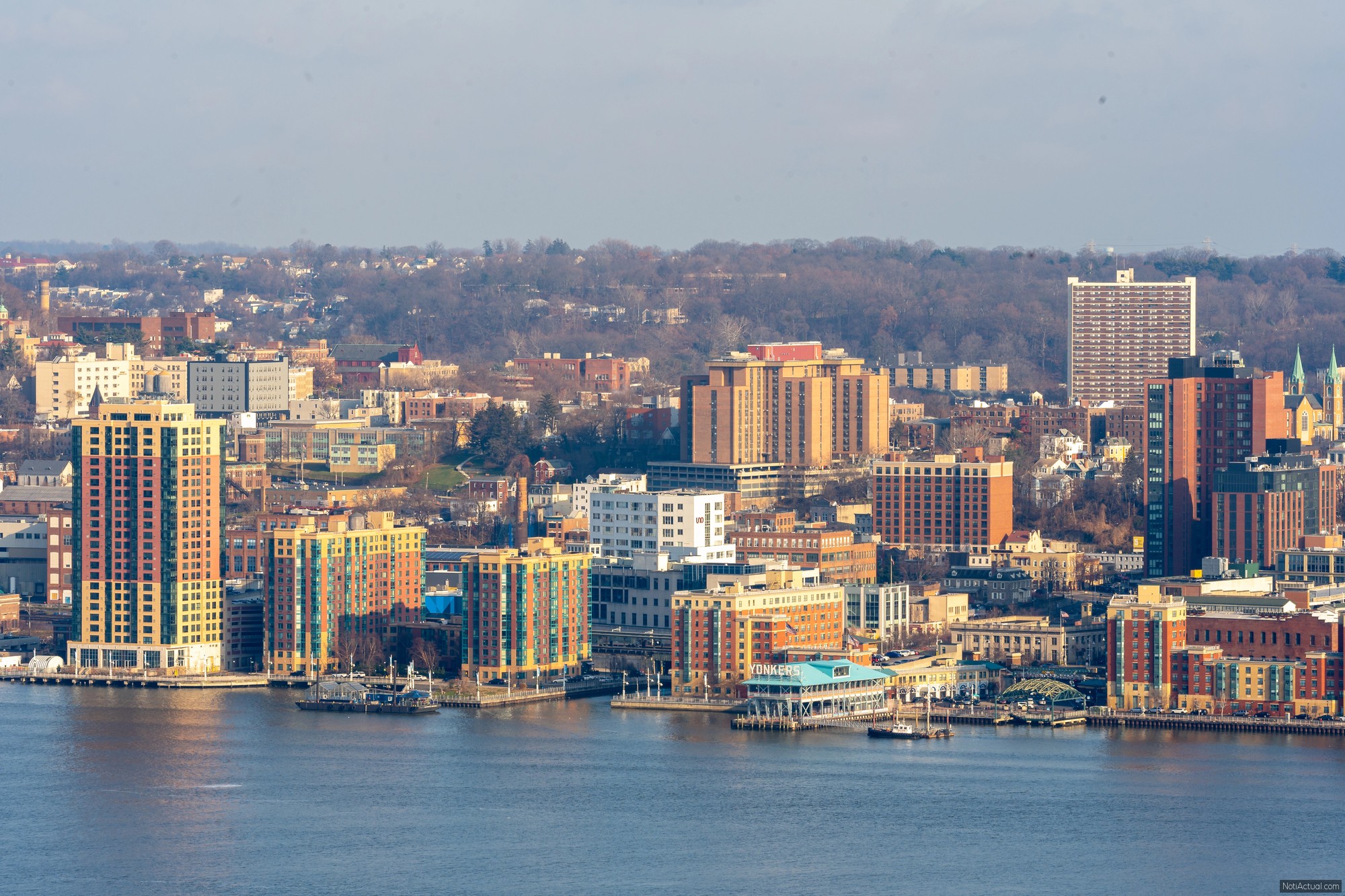 Qué ver y visitar en Yonkers