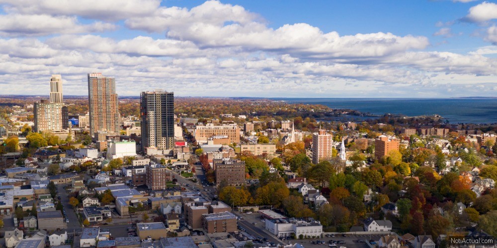 Qué visitar en New Rochelle NY
