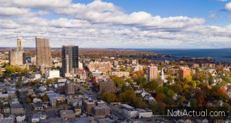 Qué visitar en New Rochelle NY