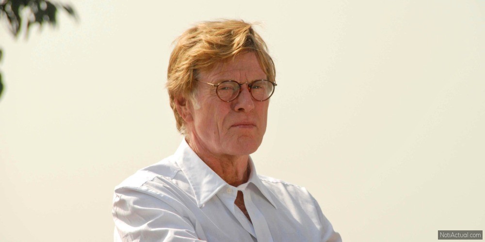 Robert Redford