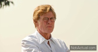Robert Redford