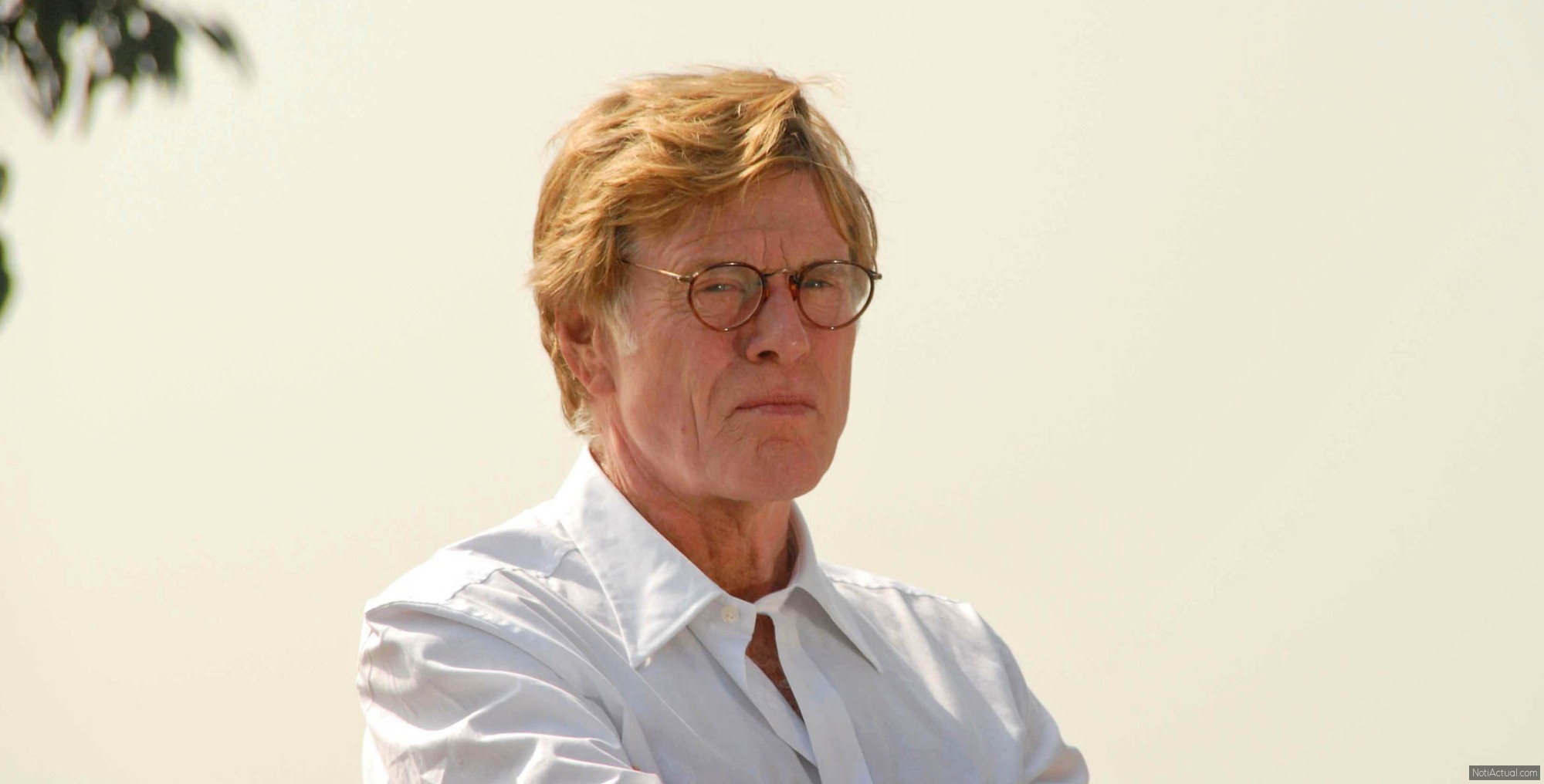 Robert Redford