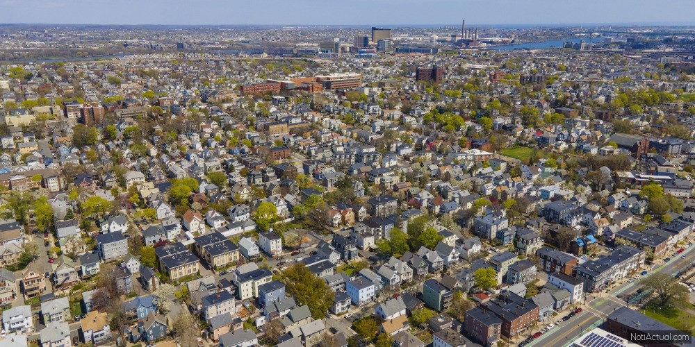 Somerville, Massachusetts