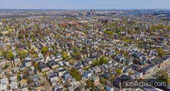 Somerville, Massachusetts
