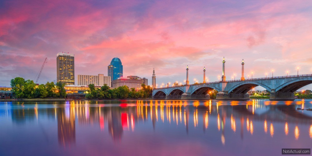 Springfield, Massachusetts