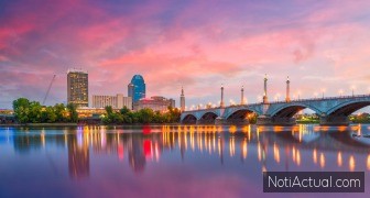 Springfield, Massachusetts