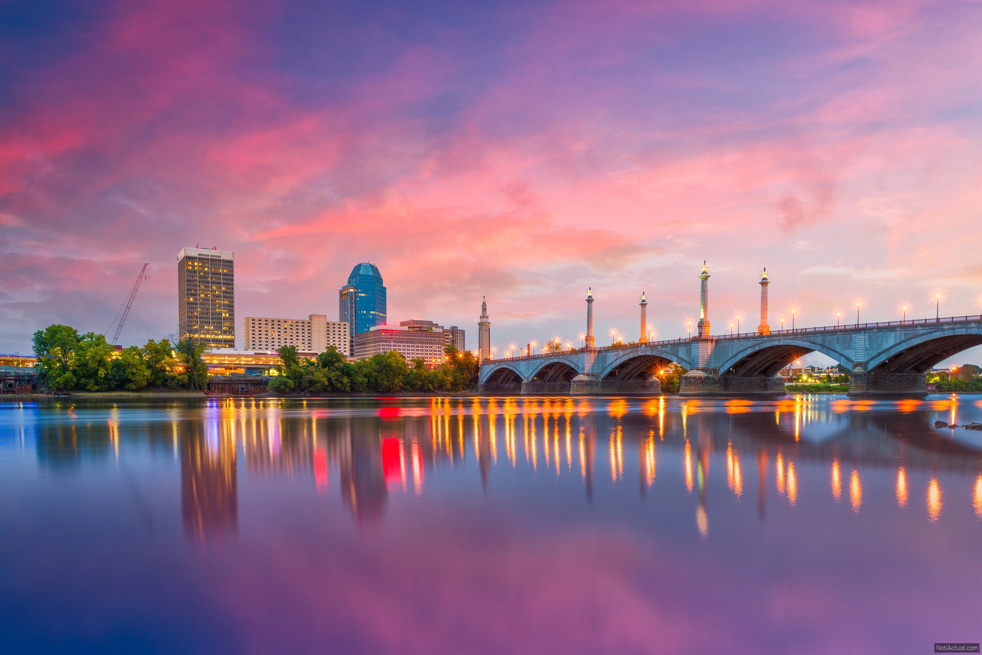 Springfield, Massachusetts