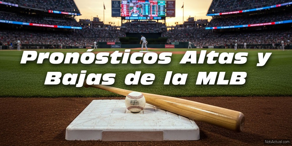 St. Louis Cardinals vs. Cincinnati Reds Pronósticos Altas y Bajas MLB