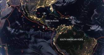 PORQUE OCURREN LOS TERREMOTOS REPLICAS ENJAMBRE