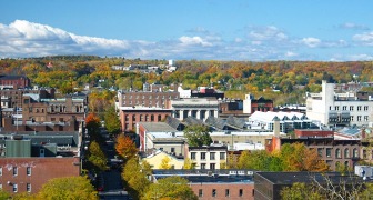 Troy NY