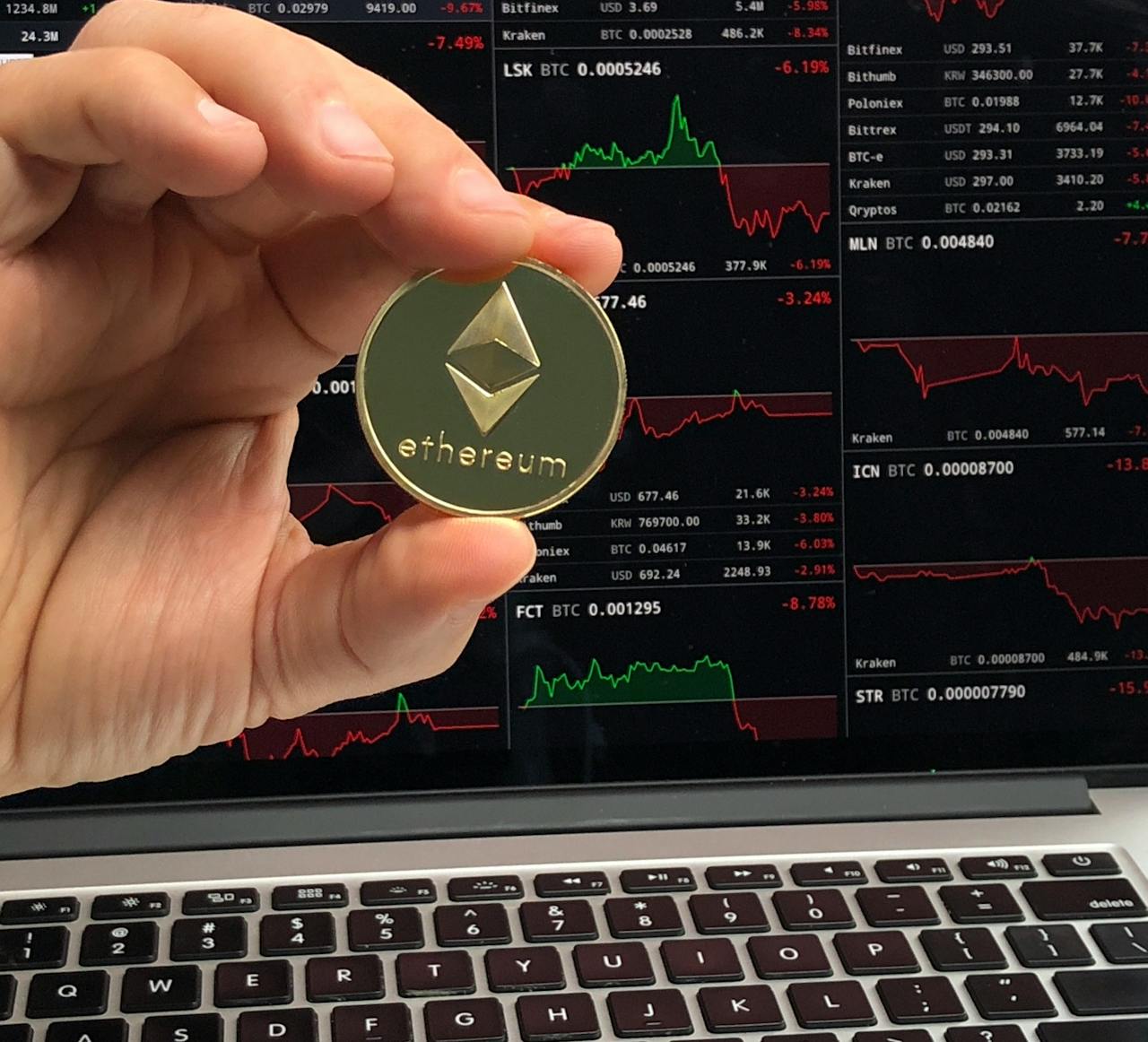 Ethereum