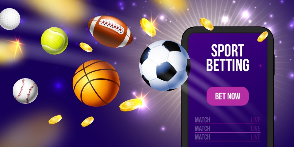 sport