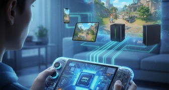 Gaming on ARM