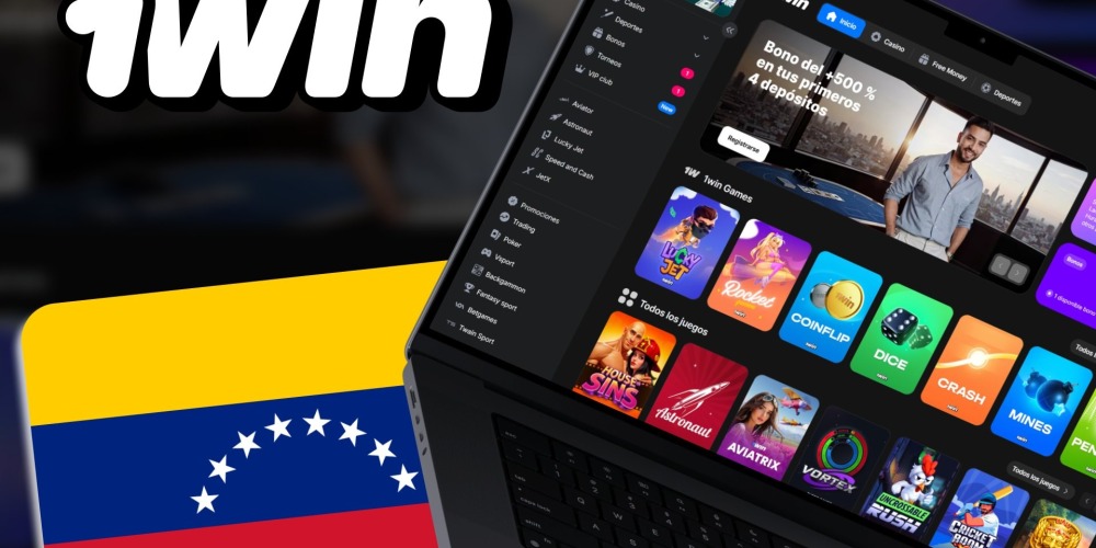 Juego Online en Venezuela_