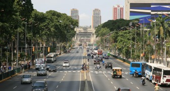 Mercado laboral en Venezuela