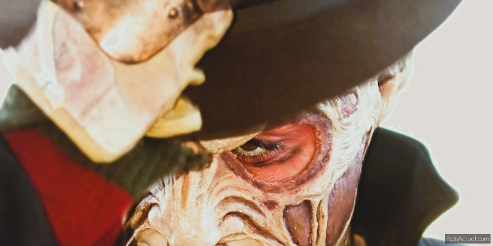 A Nightmare on Elm Street