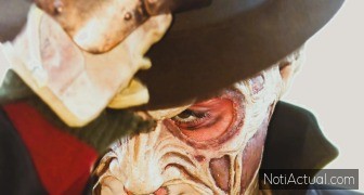 A Nightmare on Elm Street