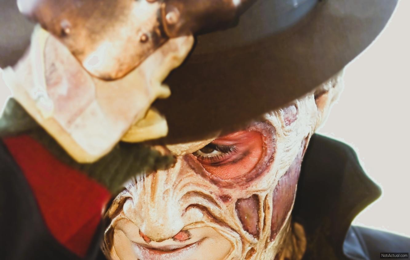 A Nightmare on Elm Street
