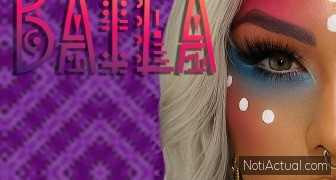 SARODJ presenta su nuevo sencillo "Baila"