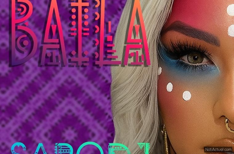 SARODJ presenta su nuevo sencillo "Baila"