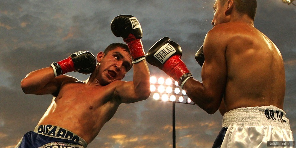 Boxeo