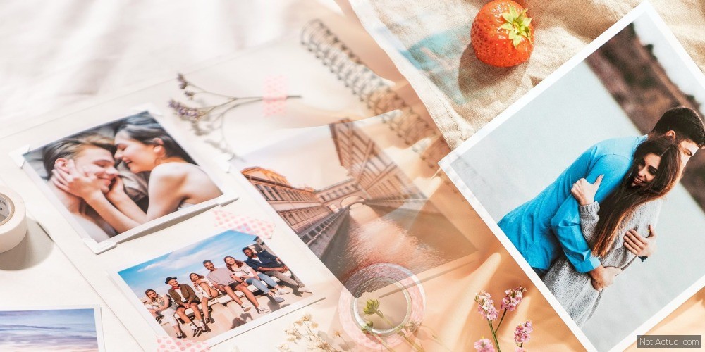 Cómo preservar tus mejores recuerdos con la impresión de fotografías_