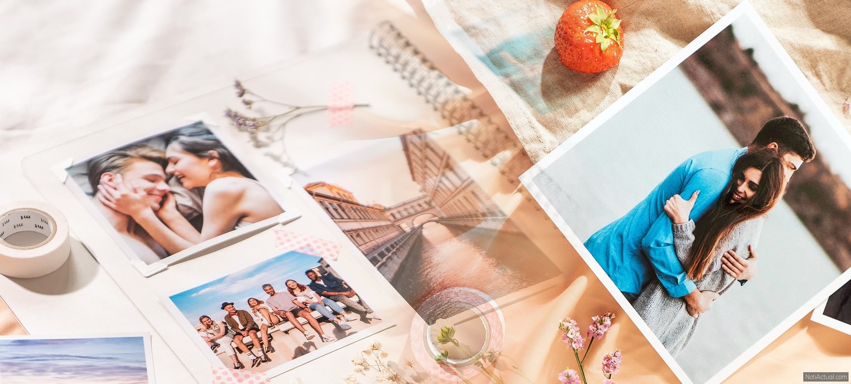 Cómo preservar tus mejores recuerdos con la impresión de fotografías_