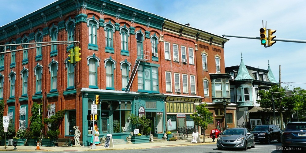 Dónde Comer o Tomar un Café en Boyertown