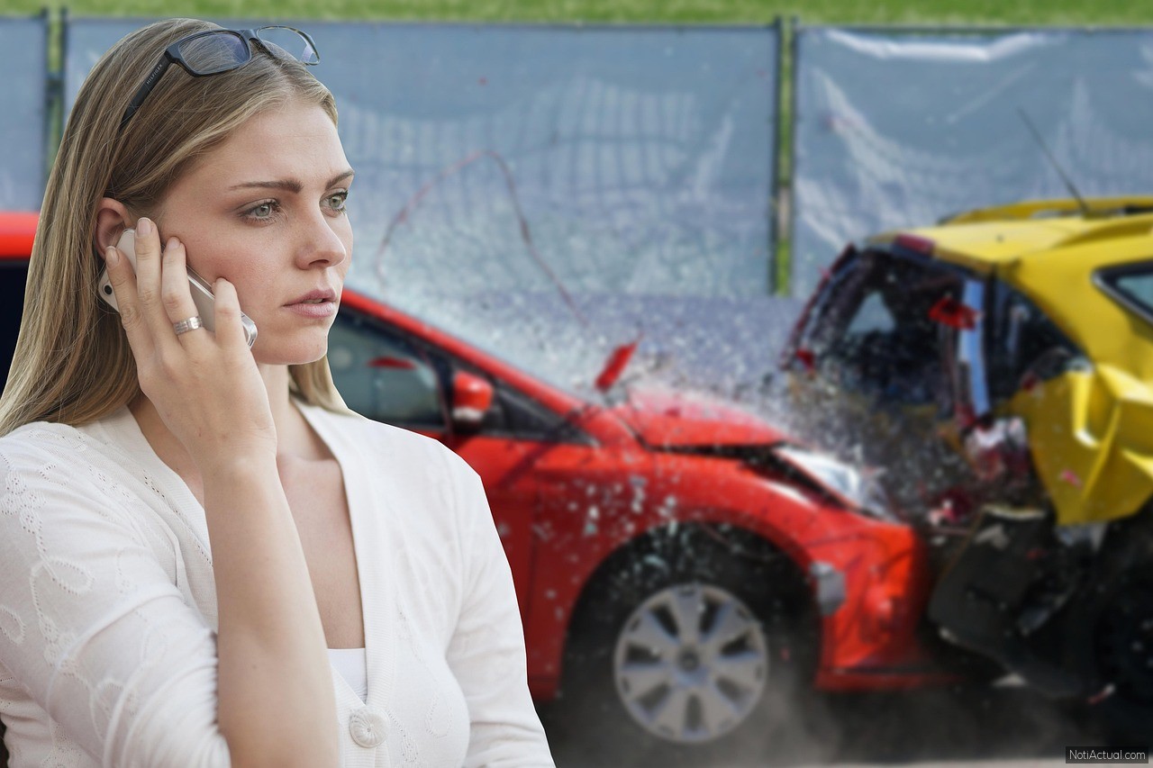 Errores comunes que debes evitar después de un accidente con fuga