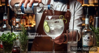 Especias Esenciales para tu Gin Tonic Maridajes y Recetas