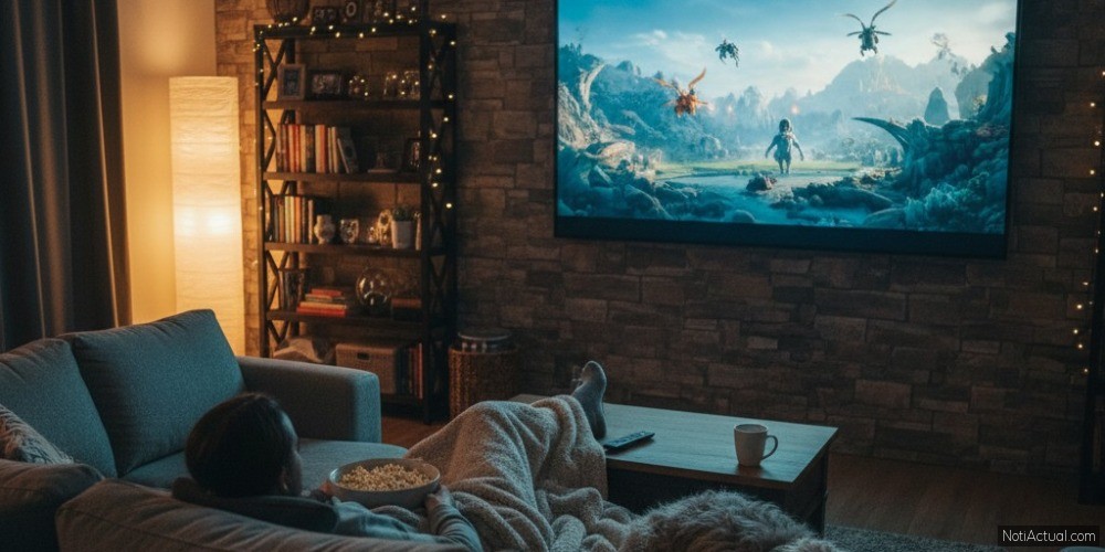 Estrenos en Octubre 2025 en HBO Max