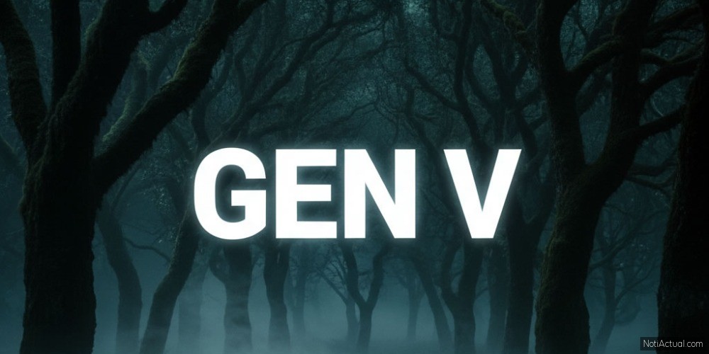 Gen V el irreverente spin-off de The Boys
