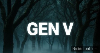 Gen V el irreverente spin-off de The Boys