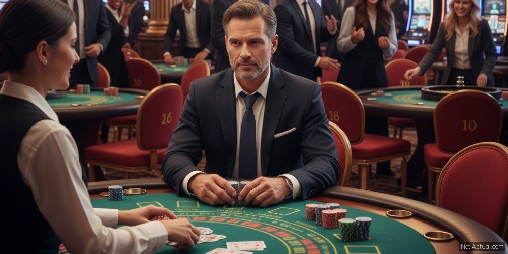 Historia Regulación y Experiencias de Los Jugadores