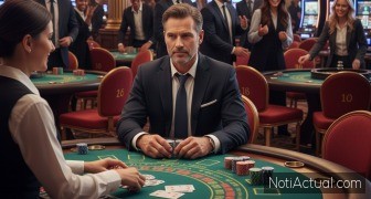Historia Regulación y Experiencias de Los Jugadores