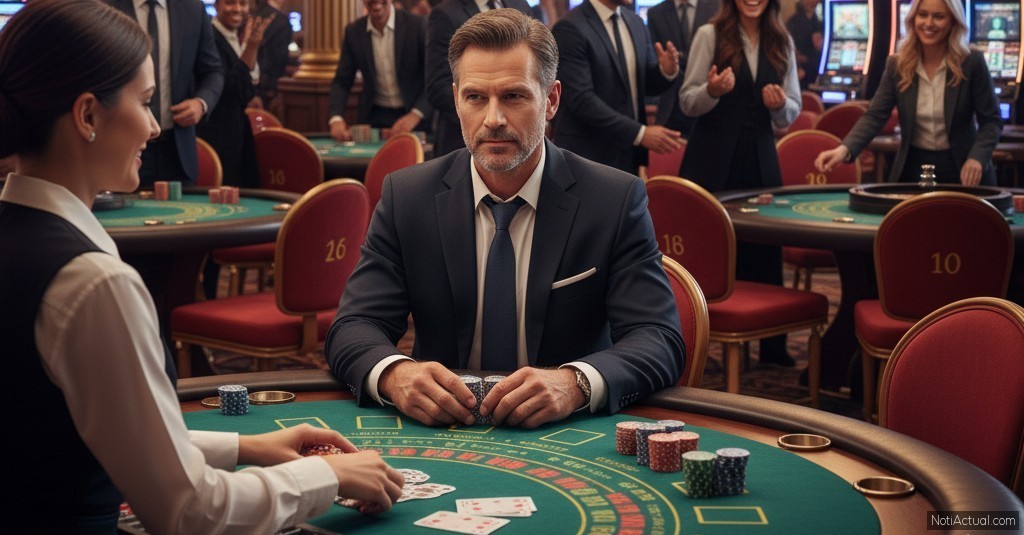 Historia Regulación y Experiencias de Los Jugadores