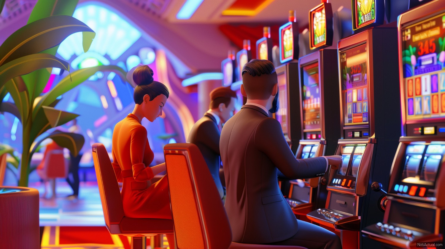 JUEGOS ONLINE