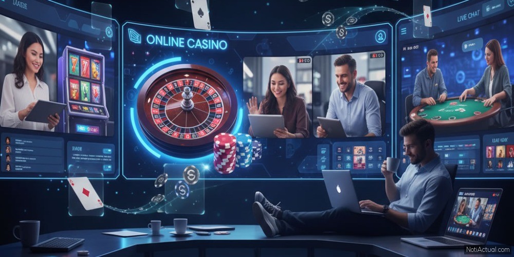 JUEGOS ONLINE