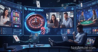 JUEGOS ONLINE