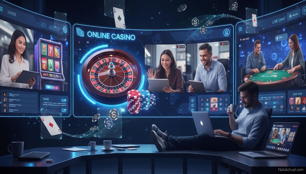 JUEGOS ONLINE