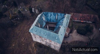 La Historia del Castillo Houska