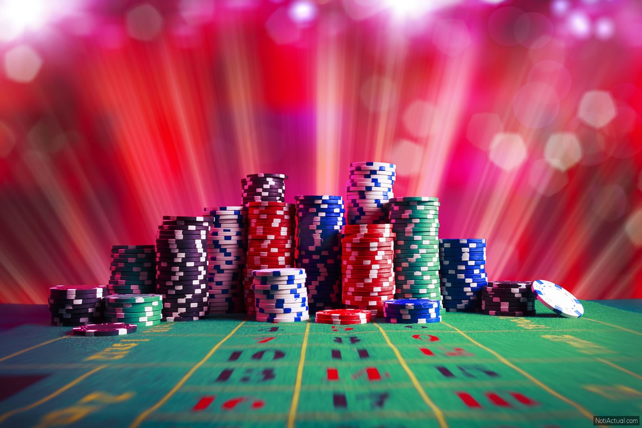 Los Casinos Online y su auge en la era de las criptomonedas