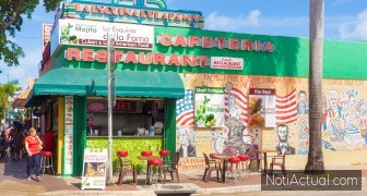 Los Mejores Restaurantes en Miami