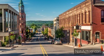 Mejores lugares para visitar en Marquette Michigan