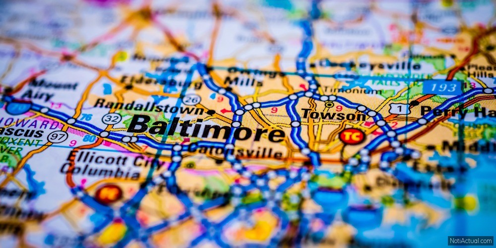 Ofertas de Empleo en Baltimore