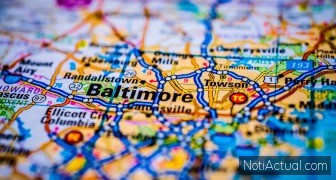 Ofertas de Empleo en Baltimore