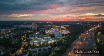 Ofertas de Empleo en Gaithersburg
