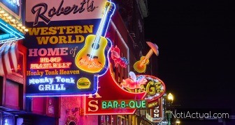 Ofertas de Empleo en Nashville