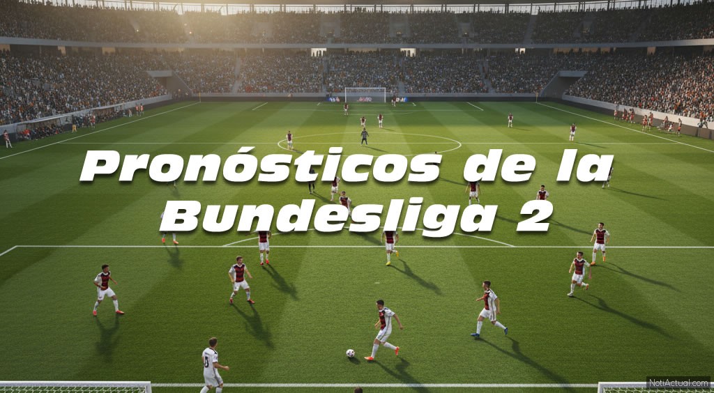 Bundesliga 2