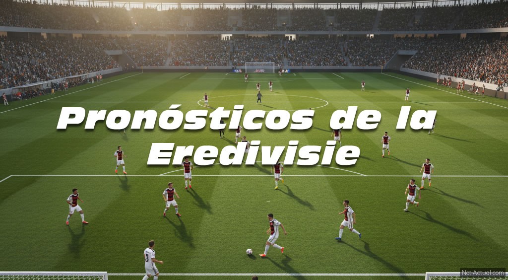 Eredivisie